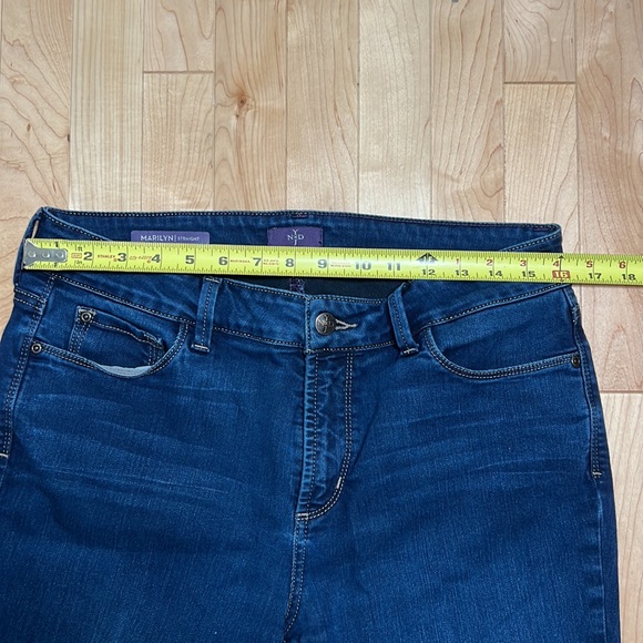 - NYDJ - Picture 7 of 8